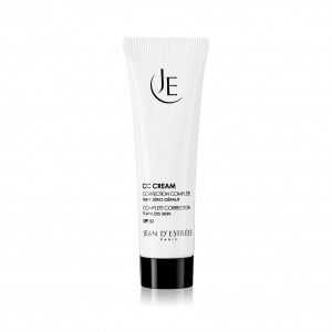 CC CREAM DORÉ