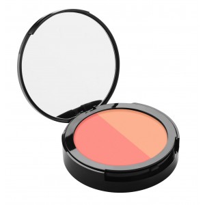 BLUSH DUO ROSE - PÊCHE