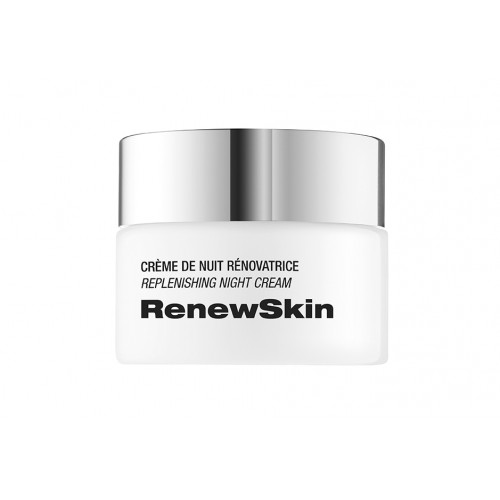 CREME DE NUIT RENOVATRICE