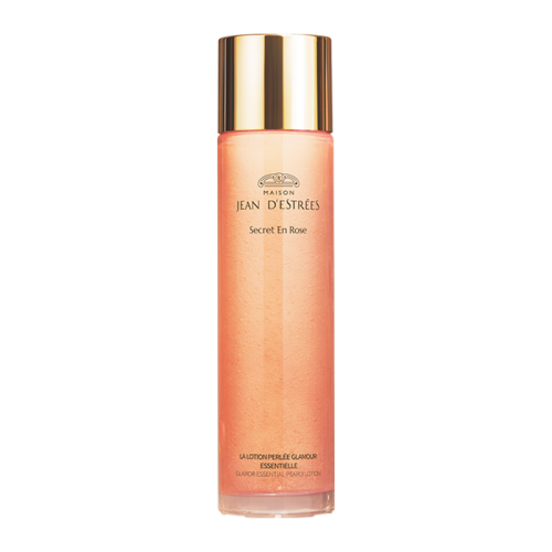 GLAMOR ESSENTIAL PEARLY LOTION