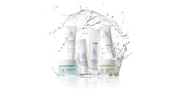 Moisturizing - Face Care Range - Jean d'Estrées